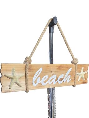 Beach Hanging Decor